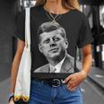 Jfk ケネディ100年 ケネディtシャツ Jfk 100 Tシャツ 彼女への贈り物