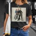Life Picture Collection イヴ・サン＝ローラン1 Tシャツ 彼女への贈り物
