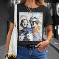 Life Picture Collection ビートルズ8 Tシャツ 彼女への贈り物