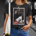 Life Picture Collection マリリン モンロー（4） 長袖tシャツ Tシャツ 彼女への贈り物