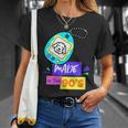 Made In The 90S 懐かしいたまごっちtシャツ Tシャツ 彼女への贈り物