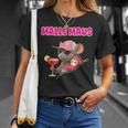 Malle Maus Mallorca Party Outfit Jga Frauen T-Shirt Geschenke für Sie