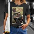 Marvel Comixology Doctor Strange Rejected Comic Book Cover T-Shirt Gifts for Her Marvel Comixology Doctor Strange Rejected Comic Book Cover T-Shirt Gifts for Her