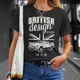 Mgb Tシャツ 彼女への贈り物