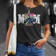 Mom Atv Birthday T-Shirt Gifts for Her Mom Atv Birthday T-Shirt Gifts for Her