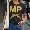 Mp 軍警察隊 アメリカ陸軍 Tシャツ 彼女への贈り物