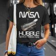 Nasa ハッブル望遠鏡 宇宙探検 Tシャツ 彼女への贈り物