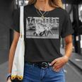 Not The Nine O Clock News キャスト ジョン・クリーズ ローワン・アトキンソン Tシャツ 彼女への贈り物