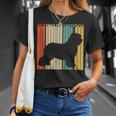Old Englishheepdog オールド・イングリッシュ・シープドッグ Tシャツ 彼女への贈り物