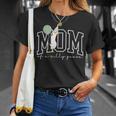 One Silly Goose Mom 1St First Birthday Family Matching T-Shirt Gifts for Her