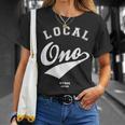 Ono Local 小野市ローカル 故郷 Tシャツ 彼女への贈り物