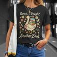 Ooops I Bought Another Book Goose Reader T-Shirt Gifts for Her