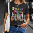 Orquesta Aragonuavecito Cuba Tシャツ 彼女への贈り物