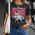 Ozuna Matata Home Run King Marcell Ozuna Atlanta Mlbpa Tシャツ 彼女への贈り物