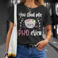 Phoho アジアンヌードル Tシャツ 彼女への贈り物