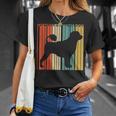 Portuguese Water Dog ポーチュギーズ・ウォーター・ドッグ Tシャツ 彼女への贈り物
