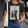 Sadeing Live Aid Your Love Is King London 1985 Tシャツ 彼女への贈り物