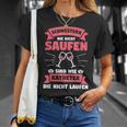 Schwestern Die Nichtaufen Krankschenschwester T-Shirt Geschenke für Sie