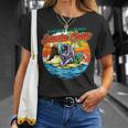 Vintage California I Retroanta Cruz Tシャツ 彼女への贈り物