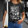 Where’S The Doctor Tシャツ 彼女への贈り物