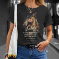 Whisky Islay アウトライン A Little Witchcraft A Lot Of Whisky Tシャツ 彼女への贈り物