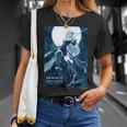 【公式】ブレイブリーセカンド：マグノリア Tシャツ 彼女への贈り物