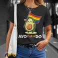 かわいい Lgbtq 猫と虹の旗のセーター – Lgbtq プライド Tシャツ 彼女への贈り物