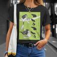 ころころ Tシャツ 彼女への贈り物
