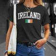 アイルランド 休暇 アイルランド ギフト アイルランド 友人 アイルランド Tシャツ 彼女への贈り物