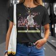 ウィンブルドン テニス ピート・サンプラス 1996 Tシャツ 彼女への贈り物