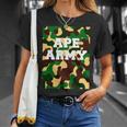 エイプネイション ダイヤモンド 月 ミーム ストック 猿 一緒に 強靭 長袖tシャツ Tシャツ 彼女への贈り物