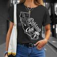 オークランド カリフォルニア マップ ノーザンカリ ベイエリア Ca Tシャツ 彼女への贈り物