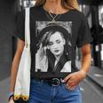 カルチャークラブポップスターボーイジョージ 1982 Tシャツ 彼女への贈り物