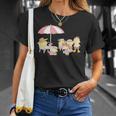 クレヨンしんちゃん カスカベ防衛隊 クールダウン Tシャツ 彼女への贈り物