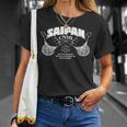 サイパンマリアナ Cnmi チャモロ Tシャツ 彼女への贈り物