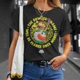 ザ・スーパーマリオギャラクシー・ムービー Bowser Jr Feared 長袖tシャツ Tシャツ 彼女への贈り物