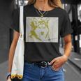 シベリアン ハスキーiberian Husky 愛犬 犬 雑貨 グッズ 人間用 愛犬家 犬好き Tシャツ 彼女への贈り物