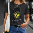 ジョンレモン デザイン ギフト Tシャツ 彼女への贈り物