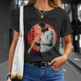 ジョン・コルトレーン ライヴ・イン・ジャパン Tシャツ 彼女への贈り物