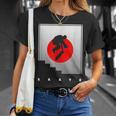 スケートボードアパレル スケートボーダー スケートボード Tシャツ 彼女への贈り物
