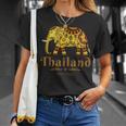 タイオリジナル タイゾウ 面白い旅行 Tシャツ 彼女への贈り物