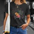 ダイアナ・ロス カスケード Tシャツ 彼女への贈り物