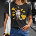 チーズターゲット ブーバ Tシャツ 彼女への贈り物