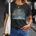 ティーンエイジ・ミュータント・ニンジャ・タートルズ ヴィンテージ Cowabunga Tシャツ 彼女への贈り物