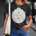デザイン シナモロール エンジェル Tシャツ 彼女への贈り物