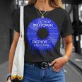 デトロイトモータウンレコードtシャツ モータウンレコードtシャツ Tシャツ 彼女への贈り物