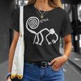 ナスカ ラインズ シャツ モンキー ペルー南米 お土産 Tシャツ 彼女への贈り物