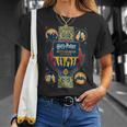 バタービアシーズン ハリー・ポッター 2025年新デザイン Tシャツ 彼女への贈り物