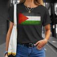 パレスチナ国旗tシャツパレスチナ国旗 Tシャツ 彼女への贈り物