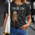 ファゴットのリードとファゴット奏者のためのファゴットの引用 Tシャツ 彼女への贈り物